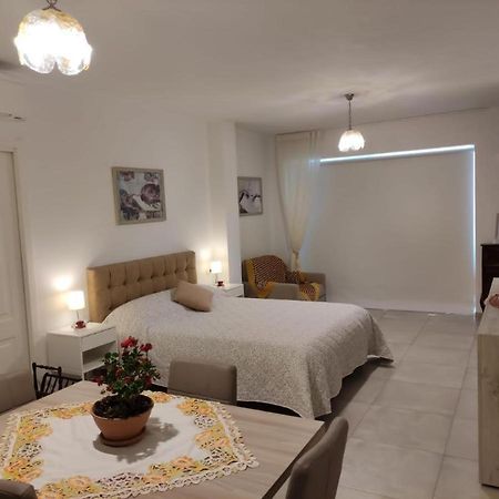 La Casa Degli Ulivi Apartamento Chiavari Exterior foto
