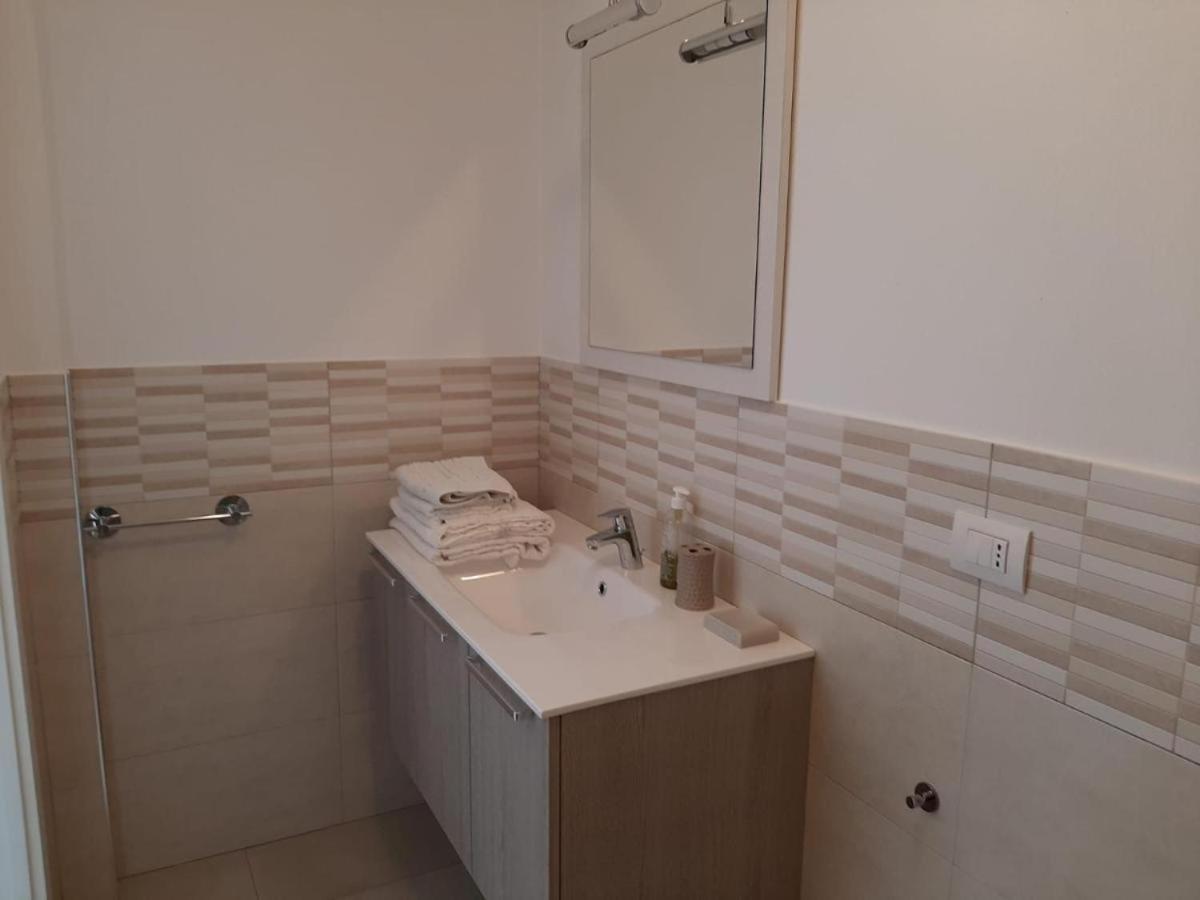 La Casa Degli Ulivi Apartamento Chiavari Exterior foto