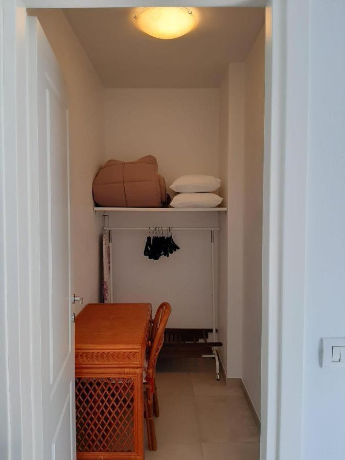 La Casa Degli Ulivi Apartamento Chiavari Exterior foto
