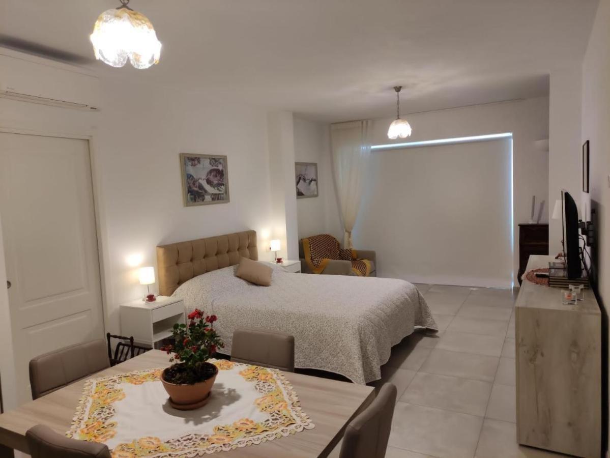 La Casa Degli Ulivi Apartamento Chiavari Exterior foto