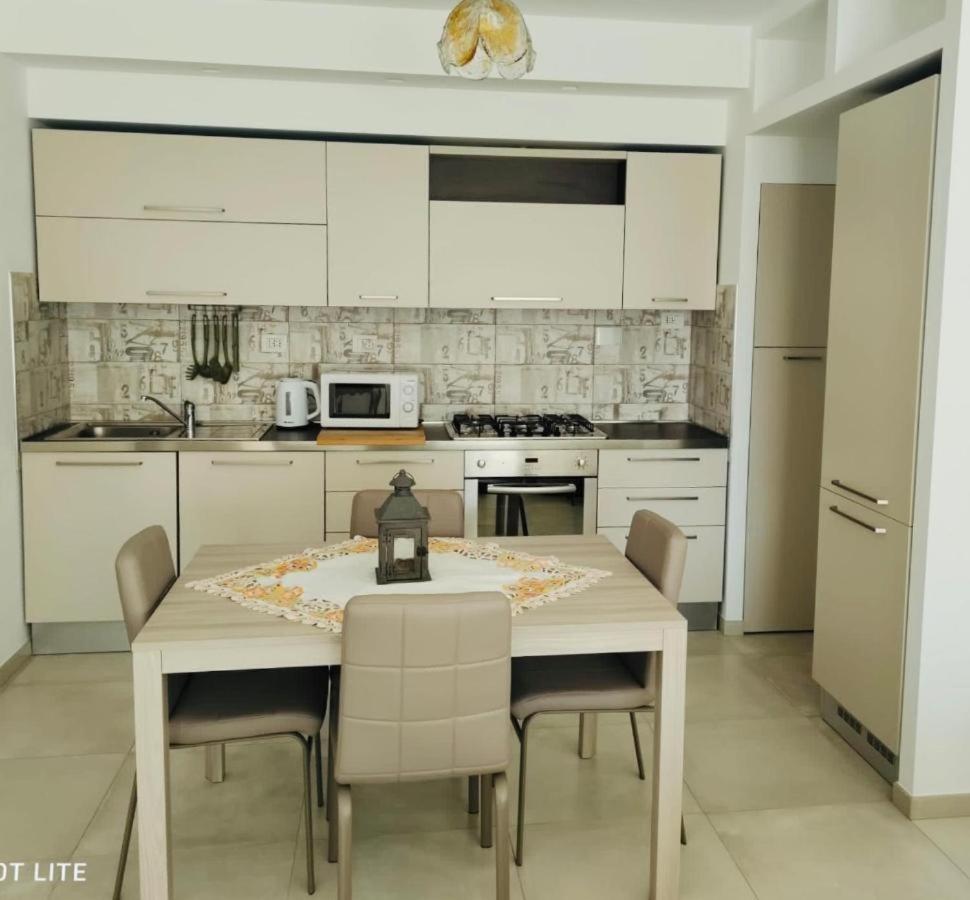 La Casa Degli Ulivi Apartamento Chiavari Exterior foto
